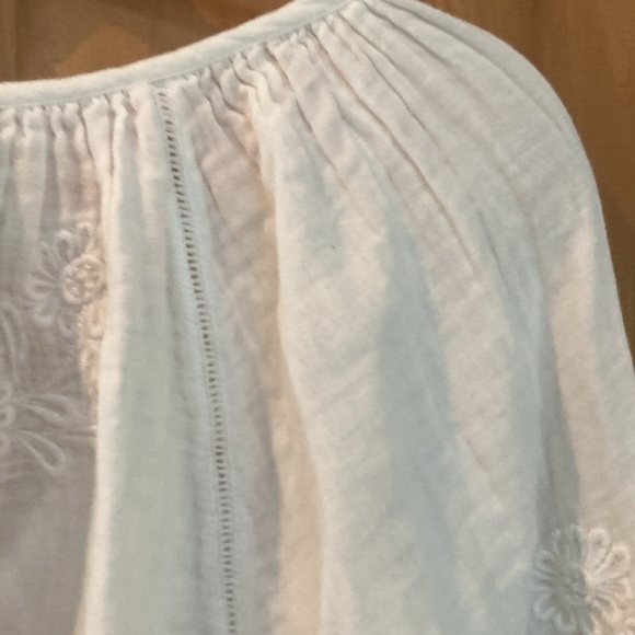 Faherty blouse - Picture 7 of 8